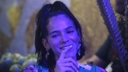 Discreta, Bruna Marquezine aproveita Carnaval em camarote em Salvador - Rodrigo Adão/AG News