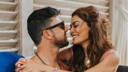 Carlos Eduardo e Juliana Paes - Reprodução/Instagram