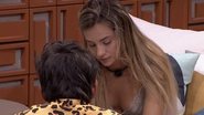 BBB 20: Após saída de Bia, Gabi revela estar meio em choque - Reprodução/Globoplay