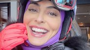 Juliana Paes curte viagem para Fernando de Noronha e agradece - Instagram