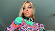 Pabllo Vittar celebra o sucesso do seu bloco em São Paulo - Instagram