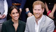 Canadá deixará de pagar pela segurança de Harry e Meghan - Getty Images