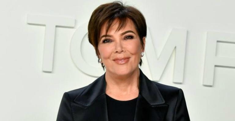 Em entrevista, Kris Jenner revela filha e neto favorito e fala sobre saída de Kourtney do reality - Getty Images