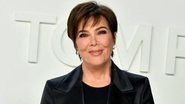 Em entrevista, Kris Jenner revela filha e neto favorito e fala sobre saída de Kourtney do reality - Getty Images