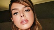 Giovanna Lancellotti relaxa em cenário paradisíaco Noronha - Instagram