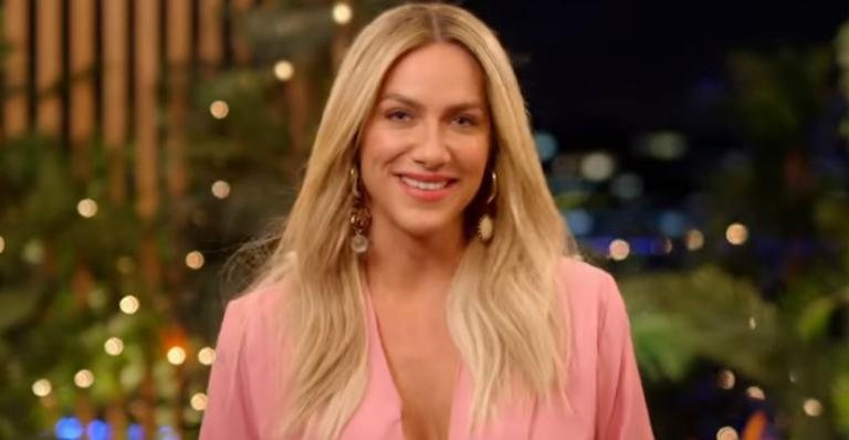 Novo vídeo de reality show apresentado por Giovanna Ewbank é divulgado mostrando os participantes - Reprodução/YouTube