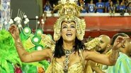 Paolla Oliveira lamenta derrota da Grande Rio no Carnaval - Reprodução/Instagram