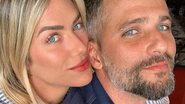 Bruno Gagliasso e Giovanna Ewbank - Reprodução/Instagram