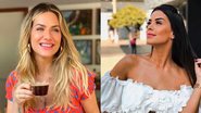 Fãs pedem para que Giovanna Ewbank convide Ivy para o seu canal e apresentadora responde - Divulgação/Instagram