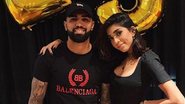 Irmã de Gabigol mostra detalhes da mansão do craque no Rio de Janeiro - Instagram