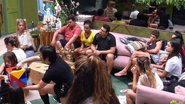 BBB20: Brothers realizam sorteio para Prova do Anjo; descubra quem vai participar - TV Globo