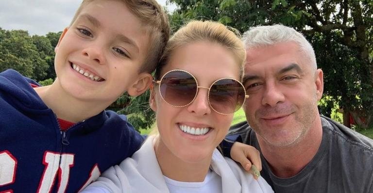 Ana Hickmann completa 39 anos e recebe homenagens - Reprodução/Instagram