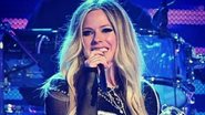 Avril Lavigne cancela turnê na Ásia por conta de surto de coronavírus - Instagram