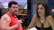 BBB20: Conversando com Mari, Babu desabafa: ''Eu briguei porque foram grossos comigo'' - TV Globo