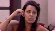 BBB20: Ivy cogita indicar Guilherme e questiona: ''Teria que conversar com a Gabi antes?'' - TV Globo