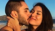 Bianca Andrade confirma fim do namoro com Diogo Melim - Instagram