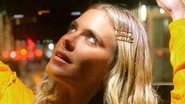 Carolina Dieckmann reflete sobre seu histórico com selfies - Instagram