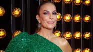 Após maratona de Carnaval, Ivete Sangalo retorna à academia - Globo/Isabella Pinheiro