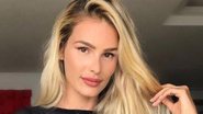 Após separação, Yasmin Brunet desabafa sobre férias - Instagram