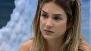 BBB20: Gabi desabafa sobre o seu relacionamento com Gui - Divulgação/TV Globo