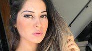 Mayra Cardi revela valor de diária de hotel luxuoso - Instagram