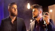 Zé Neto e Cristiano lamentam morte de cantor sertanejo - Reprodução/Instagram