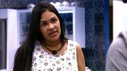 BBB 20: Flay faz as pazes com Gizelly - Divulgação/TV Globo