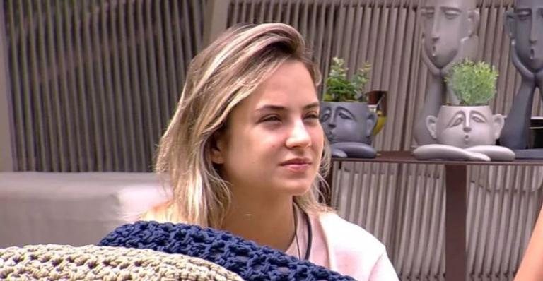 BBB20: Gabi jura que será uma nova pessoa com saída de Gui - Reprodução/Gshow