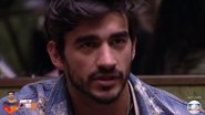 Guilherme é o sexto eliminado do BBB20 - Reprodução/TV Globo