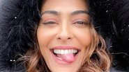 Juliana Paes posa com look elegante e recebe elogios de fãs - Instagram