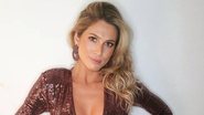 Lívia Andrade exibe look de programa e fãs elogiam - Instagram