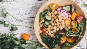 Livros para quem já aderiu ou quer aderir ao vegetarianismo - Getty Images