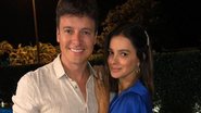 Vera Viel relembra Carnaval com Rodrigo Faro e impressiona fãs - Instagram