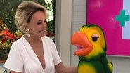 Ana Maria Braga faz linda declaração para Louro José - Reprodução/Instagram