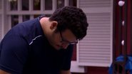 BBB 20:Victor Hugo se irrita com atitude de sister - Divulgação/TV Globo