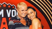 Encontro! Sabrina Sato rasga elogios para Xuxa Meneghel - Reprodução/Instagram