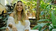 Ex-loira do Tchan continua com tudo em cima - Divulgação/Instagram