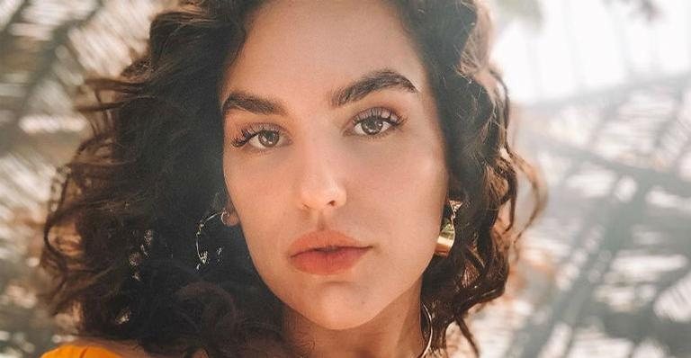 Atriz e influencer fará par com Léo Jaime - Divulgação/Instagram