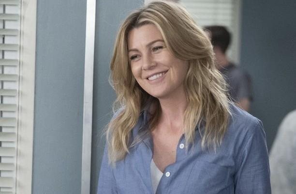 Atriz de Grey's Anatomy anuncia gravidez - Foto/Instagram