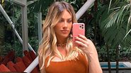 Giovanna Ewbank revela estar ansiosa com estreia de The Circle Brasil - Instagram