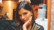 Mariana Rios está contando os dias para seu casamento - Instagram