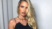 Yasmin Brunet posa com maiô nude e deixa os fãs boquiabertos - Instagram