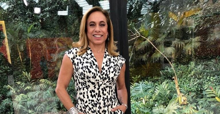 Aos 62 anos, Cissa Guimarães exibe corpão e chama atenção - Reprodução/Instagram