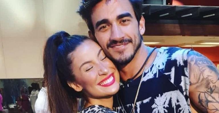 BBB20: Guilherme fala sobre relacionamento com Gabi e garante que não falou com Bianca Andrade - Instagram