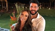 Nicole Bahls se declara para Marcelo Bimbi: ''Amor verdadeiro'' - Instagram