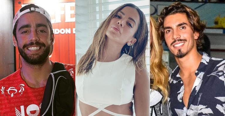 Pedro Scooby comenta foto de affair de Anitta e surpreende seguidores - Instagram