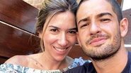 Rebeca Abravanel ganha surpresa linda de Alexandre Pato - Reprodução/Instagram