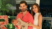 Romana Novais comemora dois meses de Ravi e encanta a web - Instagram