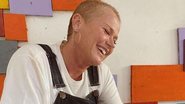 Xuxa Meneghel relembra foto antiga e deixa fãs com saudades - Instagram