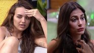 BBB20: Rafa dispara sobre Mari: ''Ela está com medo de se queimar'' - TV Globo